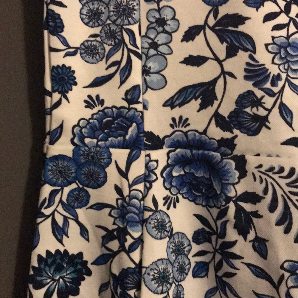 H&M skater dress